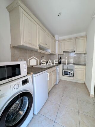  Appartement � vendre 2 pi�ces 49 m�