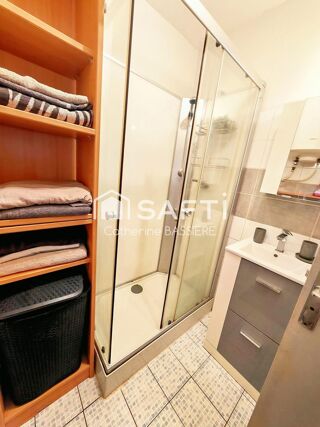  Appartement � vendre 1 pi�ce 25 m�