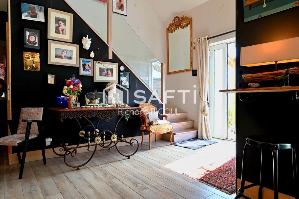 � vendre  Maison Cabourg (14390)