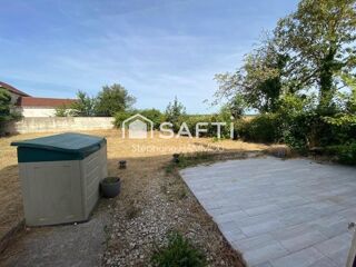  Maison à vendre 6 pièces 111 m²
