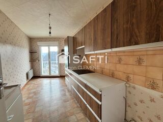  Appartement à louer 3 pièces 68 m²