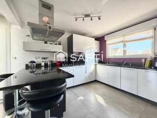 Maison à vendre 4 pièces 98 m²