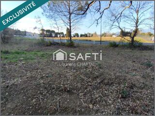  Terrain  vendre 741 m