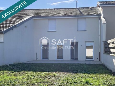   Maison de 150 m2 habitables r�nov�e enti�rement avec go�t Maison - 6 pi�ce(s) - 150 m�