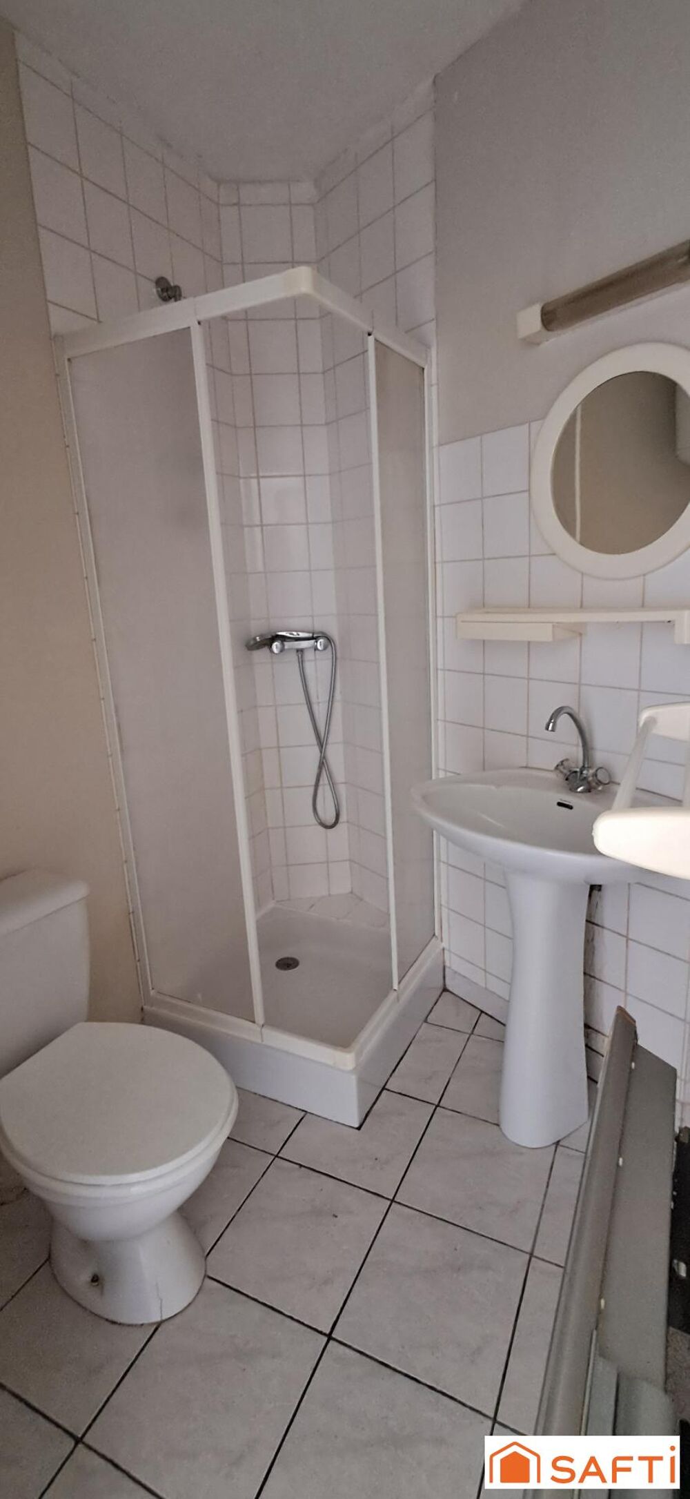 Vente Appartement Appartement lumineux en rdc La ferte-mace