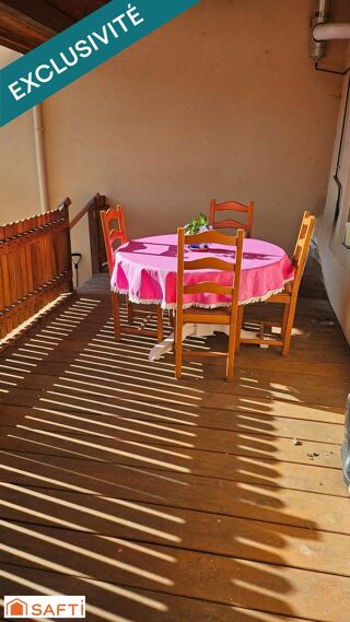  Maison � vendre 8 pi�ces 150 m�