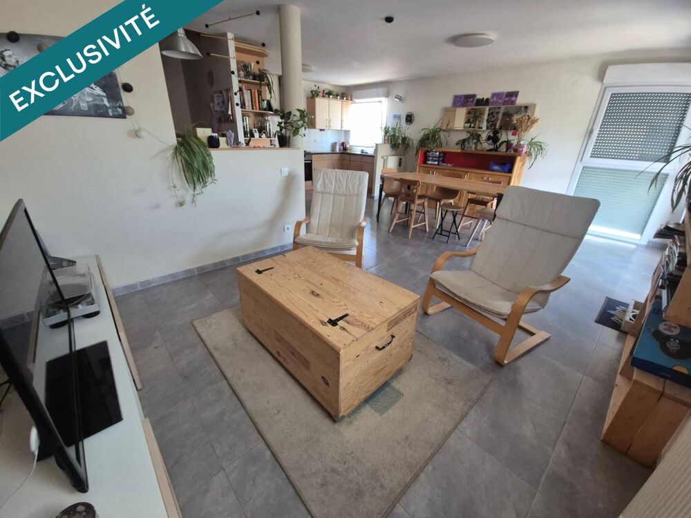 Vente Maison Et si votre prochain coup de cœur se trouvait à Guewenheim ? Découvrez un carré de l'habitat alliant confort, espace et qualité Guewenheim