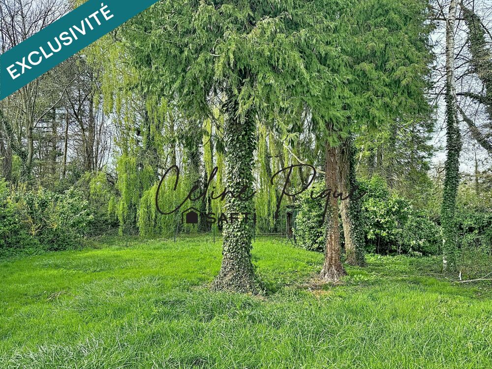 Vente Maison Maison familiale de 8 pièces avec vie de plain-pied, jardin et garage. Rosel