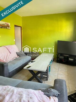  Maison � vendre 5 pi�ces 111 m�