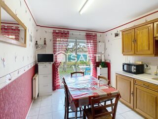  Maison � vendre 5 pi�ces 100 m�