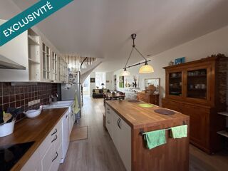  Maison à vendre 4 pièces 110 m²