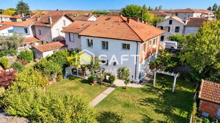 Maison 6 pièces 190 m² · à Toulouse · 190 m² · 640 000 €