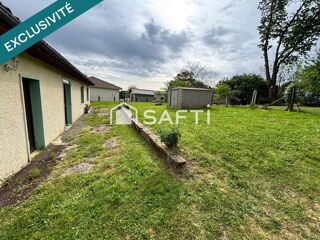  Maison � vendre 4 pi�ces 75 m�