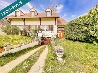  Maison � vendre 7 pi�ces 145 m�