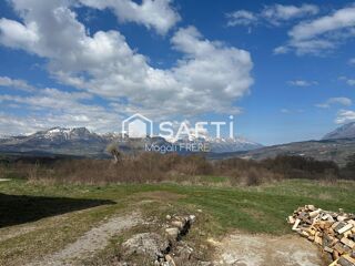  Terrain à vendre 2499 m²