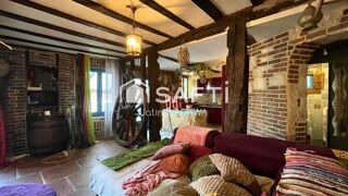  Maison � vendre 5 pi�ces 113 m�