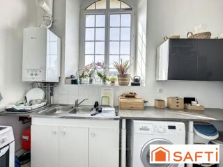  Appartement � vendre 3 pi�ces 76 m�