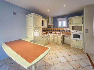  Maison � vendre 6 pi�ces 173 m�