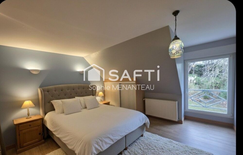 � vendre  Maison �taples (62630)