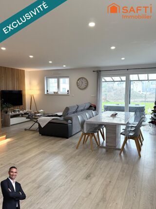  Maison � vendre 4 pi�ces 105 m�