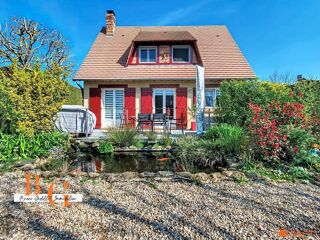  Maison à vendre 5 pièces 101 m²