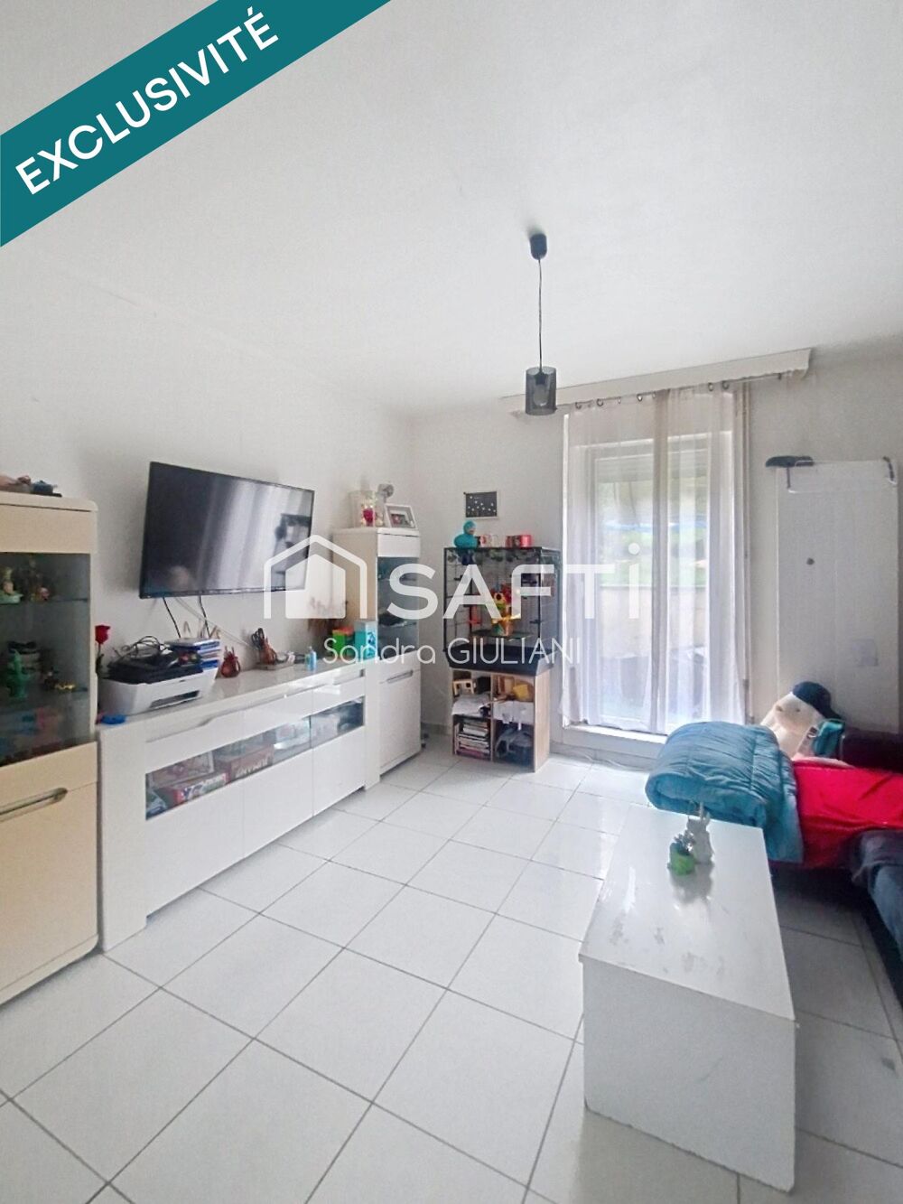Vente Maison Maison aux portes des frontières avec terrasse et jardin ! Saulnes