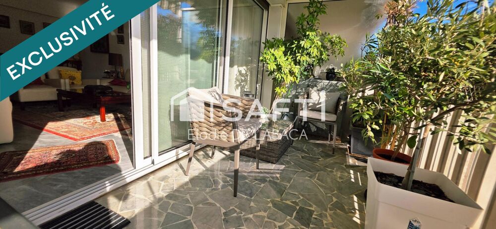 � vendre  Appartement Cannes La Bocca (06150)