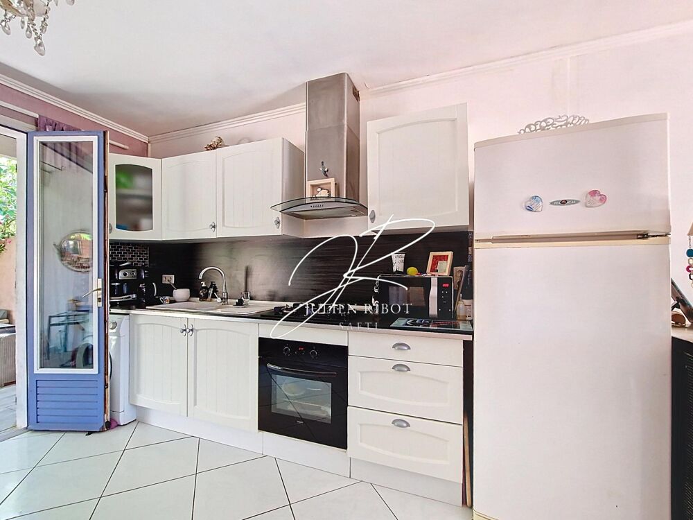 Vente Maison Maison T4 2 chambres 75 m² Valras-plage