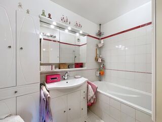  Appartement � vendre 3 pi�ces 69 m�