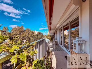  Appartement  vendre 5 pices 89 m