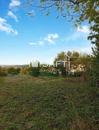  Terrain � vendre 970 m�