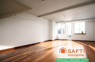  Maison � vendre 13 pi�ces 256 m�