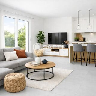  Maison � vendre 4 pi�ces 81 m�