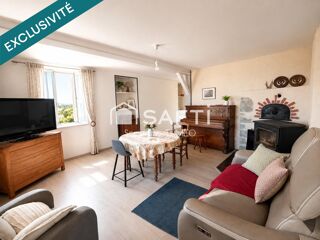  Maison à vendre 7 pièces 150 m²