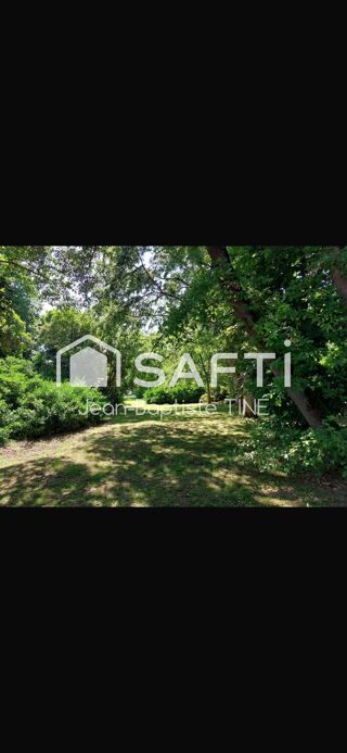  Terrain � vendre 3644 m�