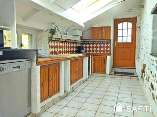  Maison � vendre 8 pi�ces 220 m�