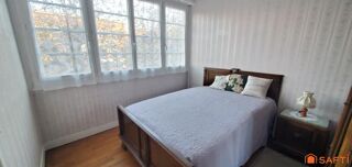  Appartement � vendre 4 pi�ces 80 m�