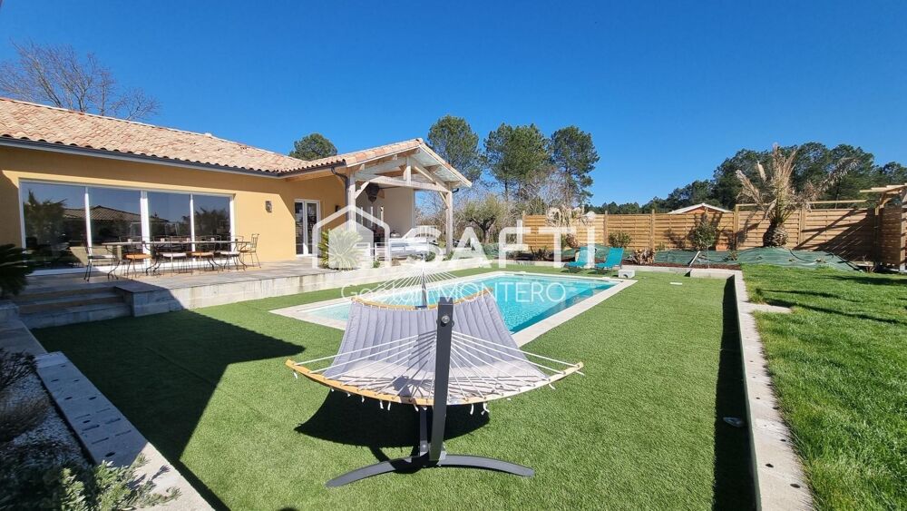  vendre  Maison Parentis-en-Born (40160)