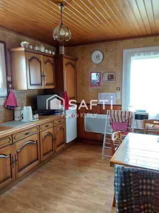  Maison  vendre 2 pices 48 m