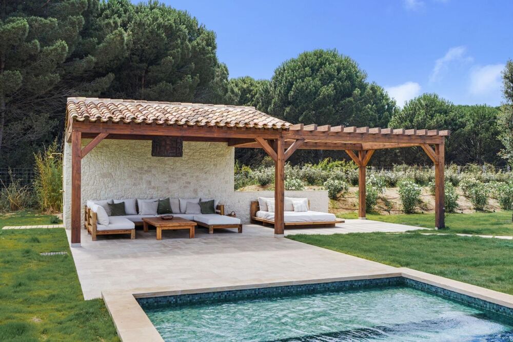 � vendre  Maison Ramatuelle (83350)