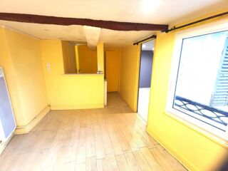  Appartement � vendre 2 pi�ces 28 m�