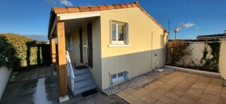  Maison � vendre 3 pi�ces 63 m�