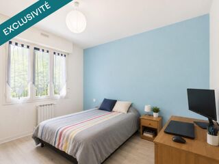 Maison à vendre 7 pièces 190 m²
