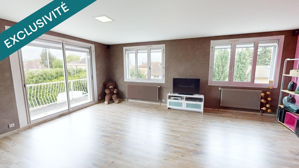  vendre  Maison Genas (69740)