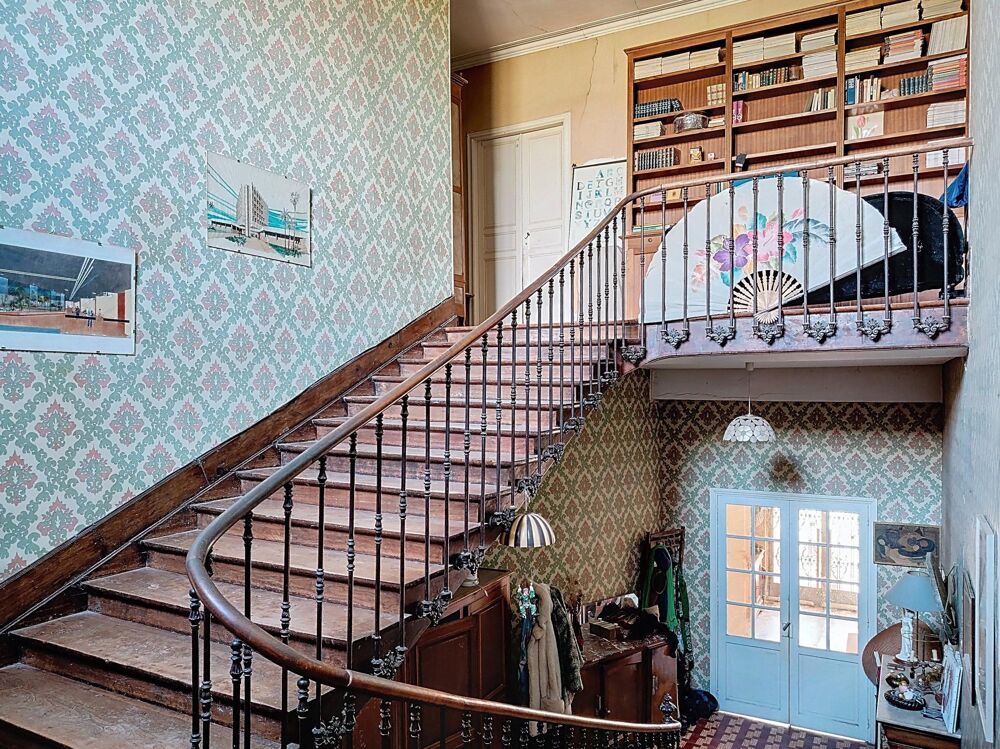 à vendre  Propriété/château Castelsarrasin (82100)