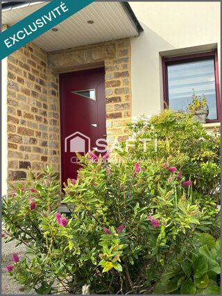  Maison � vendre 8 pi�ces 183 m�