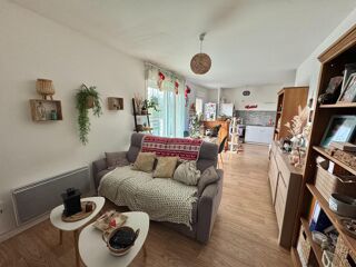  Appartement � vendre 4 pi�ces 62 m�