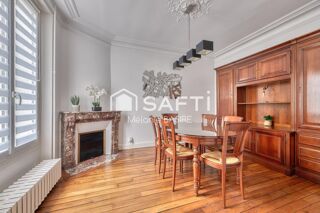  Maison � vendre 7 pi�ces 170 m�