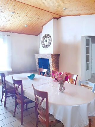  Maison � vendre 7 pi�ces 152 m�