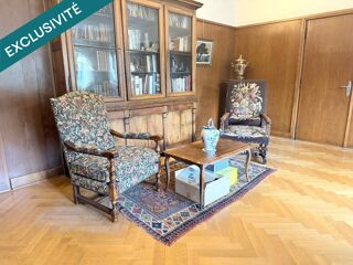  Appartement � vendre 6 pi�ces 144 m�